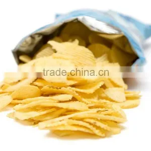 High Quality Potato Chips Making Machine thumbnail-3