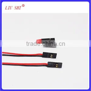 Wholesale Offer RC Helicopter Spare Parts Charger Conversion Wire thumbnail-4