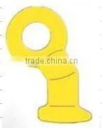Yellow Coated Eye Elephant Foot thumbnail-1