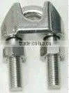 Stainless Steel Wire Rope Clip U.S.Type thumbnail-1