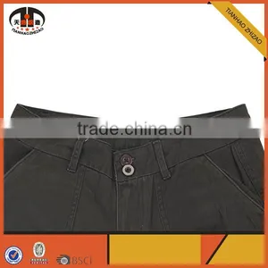 Comfort Cotton Ladies Fancy Sexy Shorts With OEM ODM Welcomed thumbnail-3
