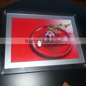 Crystal Ultrathin Signage thumbnail-1
