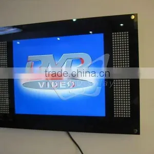 15 Inch Lcd Media Player thumbnail-1