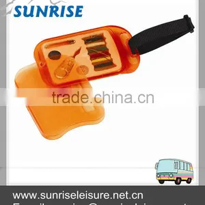 36104 Travel Luggage Tag With Sewing Kit thumbnail-1