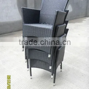 Synthetic Chair Stack thumbnail-1