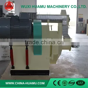 China Good Supplier Professional Coconut Shell Wood Pellet Machine Price thumbnail-3