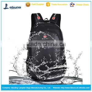 Wholesale College Students School Bag Stylish Best Laptop Backpack thumbnail-1