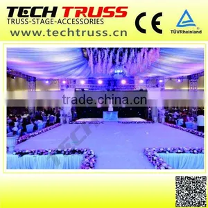 On Sale Aluminum Lighting Truss For Event thumbnail-1