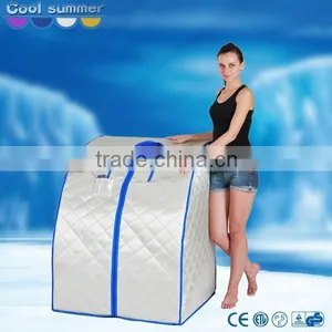 ANP-329TMF Far Infrared Portable Sauna Ceramic Heater for Netherlands Infrared Mini Sauna thumbnail-5