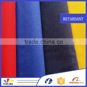 Polyester Cotton Dyed Garment Fabric China Made thumbnail-6