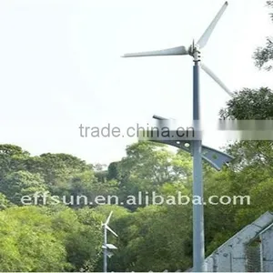 300w 400w600w 1kw 2kw 3kw 5kw 10kw 20kw Wind and Solar Hybrid System thumbnail-3