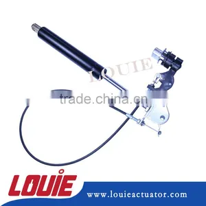 High Quanlity Adjustable Gas Spring for Chair thumbnail-1