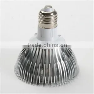 LED SpotlightLED High Power Led Spot Light 7W E27 Warm White LED Spotlight thumbnail-2