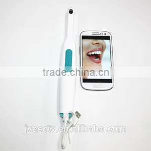 5 Mega-pixel Family Oral Examination Multi-functional Best Selling Lcd Monitor HD Intraoral Camera thumbnail-6