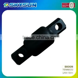 Torque Rod Bush Bushing Auto Spare Parts for Tenneco Truck Suspension thumbnail-1