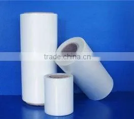 150mic PET 100 / EVA 50 Glossy Roll Laminating Film for Photographs and Certificates thumbnail-1
