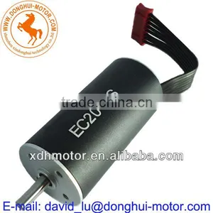 Three Phase Motor thumbnail-1