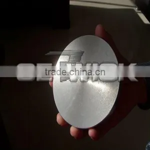 Nickel-Chromium Target thumbnail-1