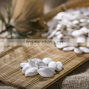 2014-crop Bulk Planting Snow White Pumpkin Seeds With High Quality thumbnail-4