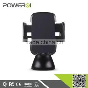 Wireless Car Charging Car Holder for Mobile Phone Samsung Nokia Blackberry Htc Xiaomi Yota thumbnail-2