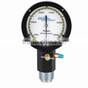 Unitized Pressure Gauge thumbnail-1