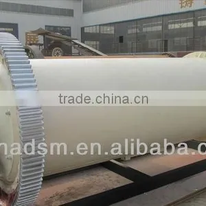 High Efficiency Ball Mill Laboratory, Molybdenum Ore Ball Mill thumbnail-1