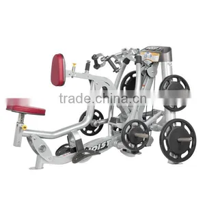 Professional Fitness Equipment ,Hoist, Plate Loaded Fitness Machine, Hack Squat & Dead Lift(FW2-028) Quality Choice thumbnail-3