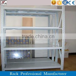 HOT SALE Warehouse Shelf Long Span Metal Shelving thumbnail-5