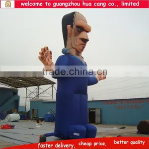Giant Advertising Inflatable Product, Inflatable Promotional Cartoon, Inflatable Cartoon Model thumbnail-6