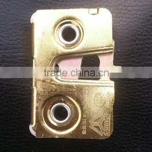 High Quality SINOTRUK HOWO Truck Cabin Door Lock WG1642340012 thumbnail-1