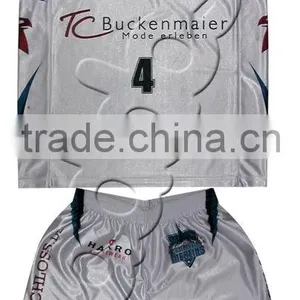 Digitally Sublimated Basketball Uniform thumbnail-1