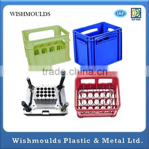 OEM Custom Plastic Injection Mold Price thumbnail-3