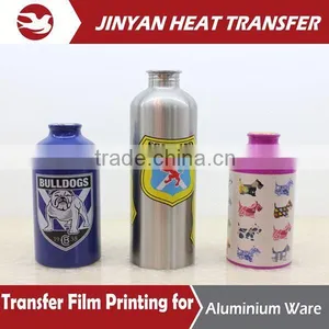 China Professional Factory Supply Silver Heat Transfer Foil thumbnail-1