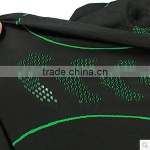 Santic Cycling Compression Wear With Breathable Lazer thumbnail-3