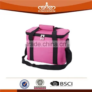 Hottest Cheap Promotional Insulated Cooler Bag thumbnail-1