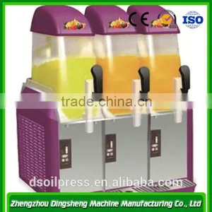 Professional Commercial Frozen Slush Machine / Slush Freezer / Slush Machine thumbnail-2
