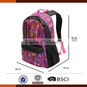 Trendy Imported School Bags for Teenagers Girls thumbnail-2