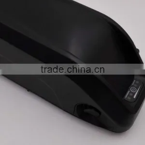 36V13AH Ebike Lithium Battery Pack With Branded 18650 Cells for Electric Bike thumbnail-1
