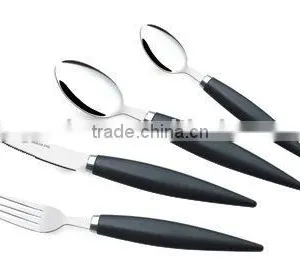 T081 Plastic Cutlery thumbnail-1