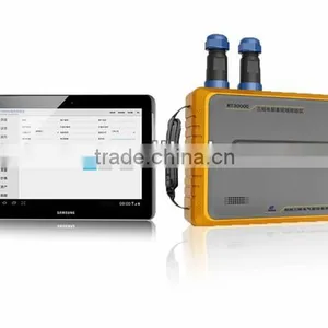 MT3000G Portable Energy Meter Onsite Calibrator With Battery thumbnail-1