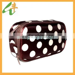 Polyester 420D Popular Pencil Bag With Zipper Closure thumbnail-1