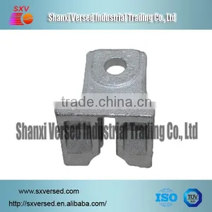 Scaffold Parts Ringlock System Scaffold Diagonal End thumbnail-1