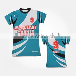 Custom Soccer Shirt,colorful Stripe Soccer Jerse thumbnail-3
