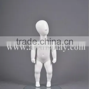 Latest Absract Standing Little Hot Child Model thumbnail-1