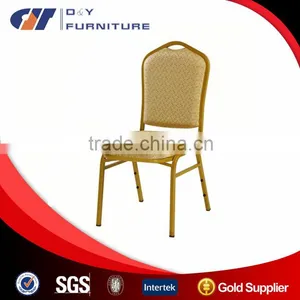 Stackable Conference Chair thumbnail-5