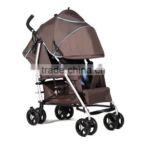 Twin Tandem Baby Stroller ASTM F833 Certificate thumbnail-4