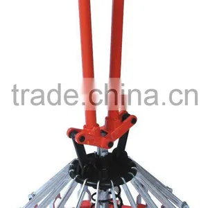 18-20l Drum Cap Sealing Tool Barrel Crimping Tool thumbnail-1