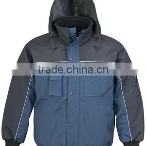 Padded Jacket, Winter Wear thumbnail-1