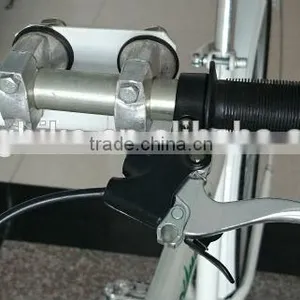 2015 Holland Cheap 3 Wheel Electric Tricycle Cargo Bike Price/cargobike Factory/kids Cargo Tricycle Bicycle thumbnail-6