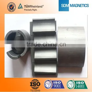 High Power Customized Permanent Nickel Magnet for Sale thumbnail-6